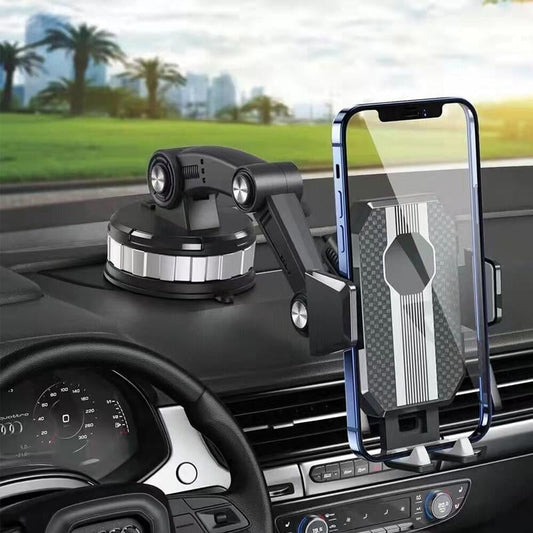 DriveHold – Center Console Phone Mount