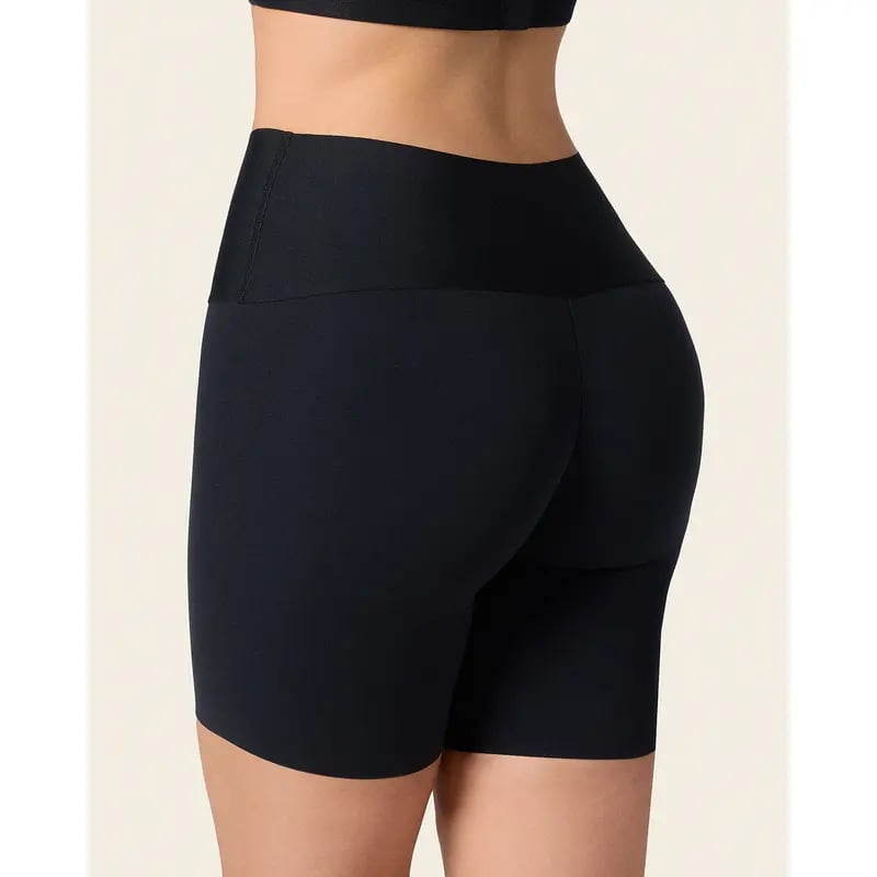 SmoothFit – Seamless Shaper Shorts