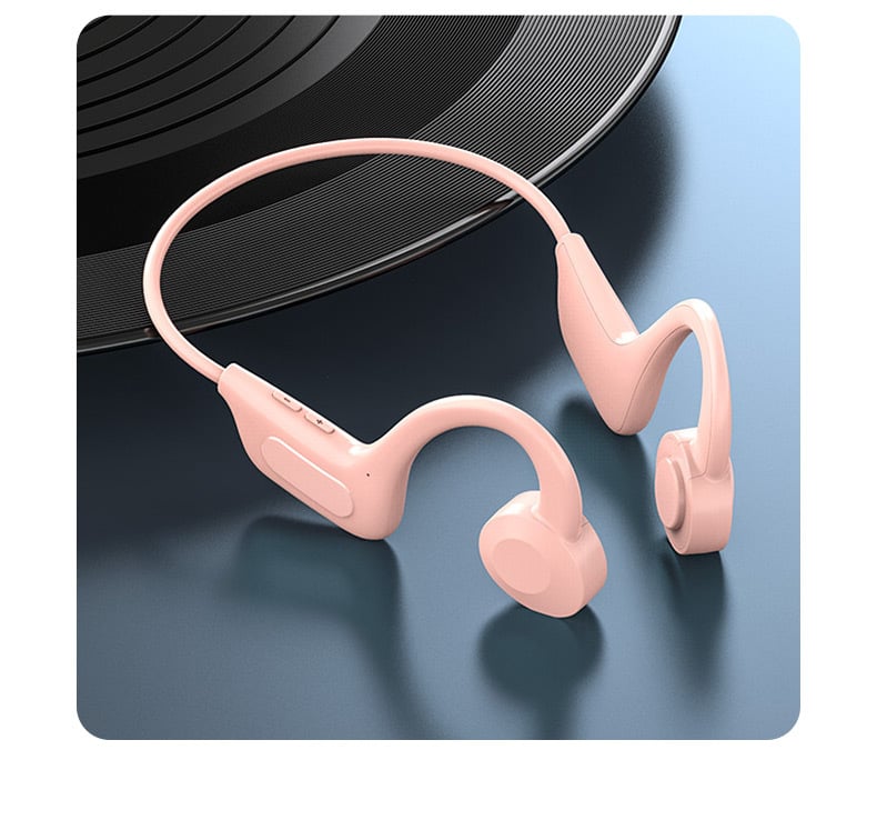 ClarityBeats - Noise-Reducing Headphones for Calls & Music