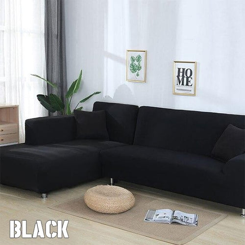 SofaFlex – Retractable Sofa Cover