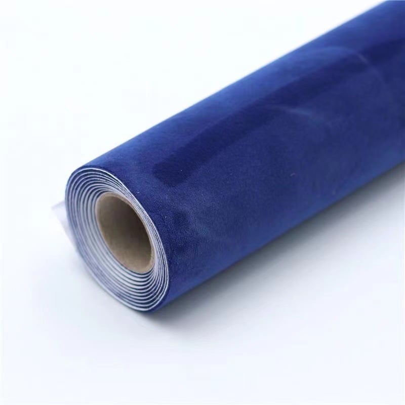 VelouraPatch – DIY Adhesive Suede Fabric