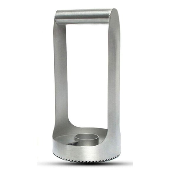 PineEase – Stainless Steel Pineapple Slicer
