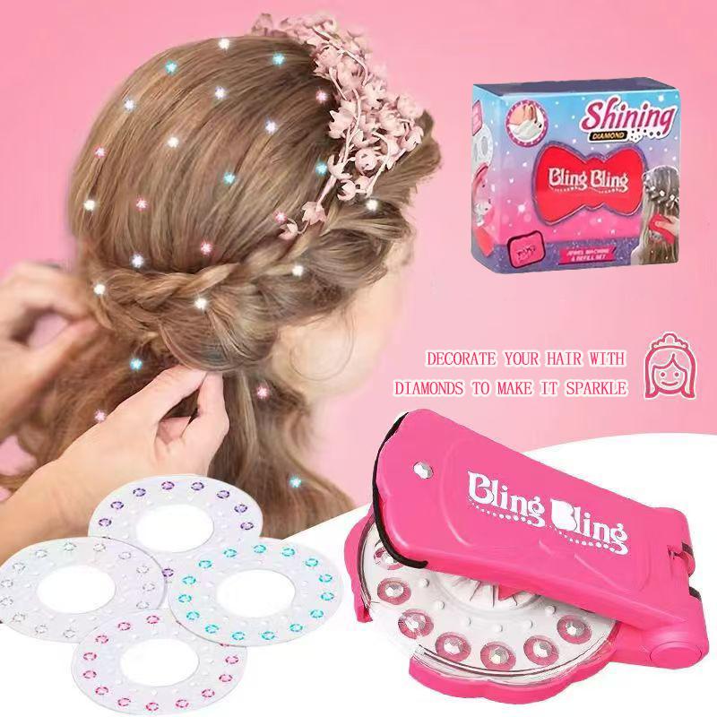 Gemify - Instant Sparkle Applicator | Create Magic Anywhere
