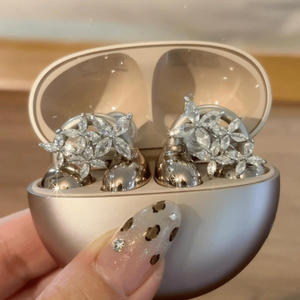 AeroTune – Ultra Light Wireless Earphones