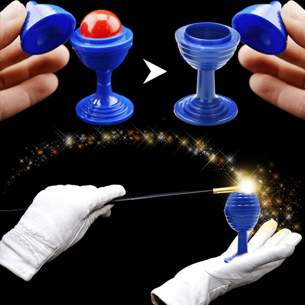 MystiCraft – Magic Technician’s Surprise Box