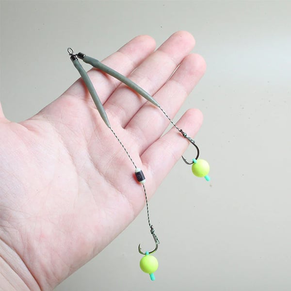 DeepBait – Professional Bottom Fishing Rig