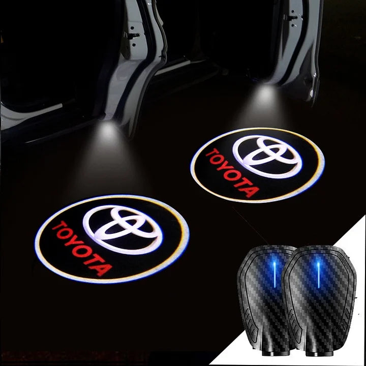 DrivePrestige - Smart Sensing 5D LED Entry Light