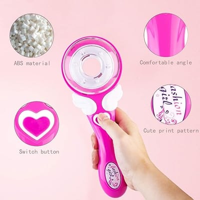 BraidEase – Automatic Magic Hair Braider