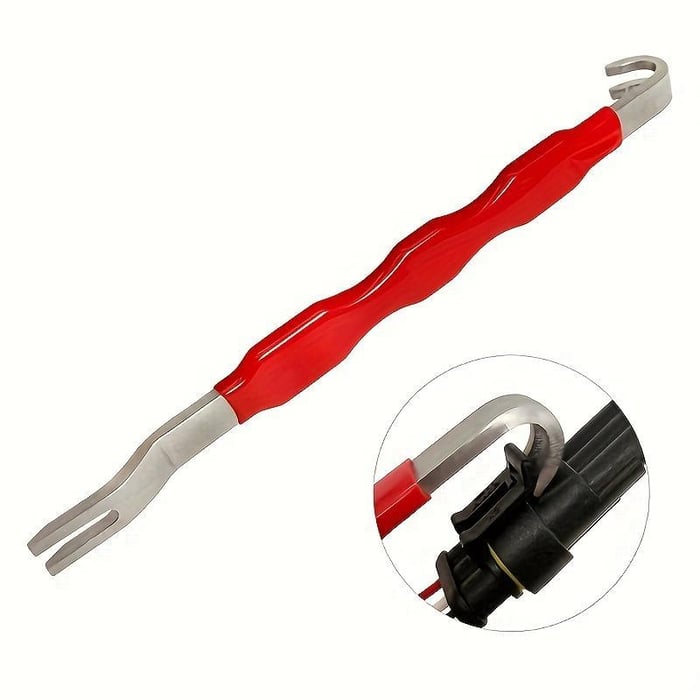 AutoSnap – Terminal Connector Removal Tool