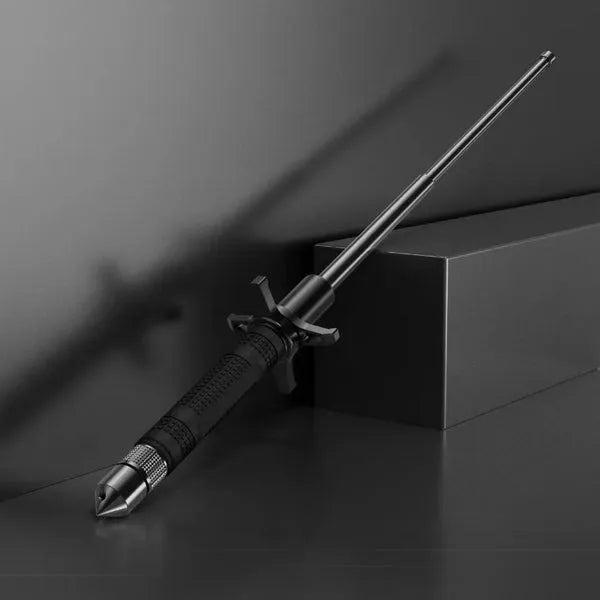 TrailGuard – Ultimate Hiking Safety Tool