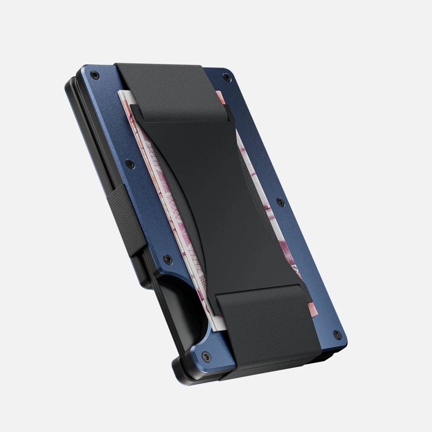 MagHold – Slim MagSafe Wallet