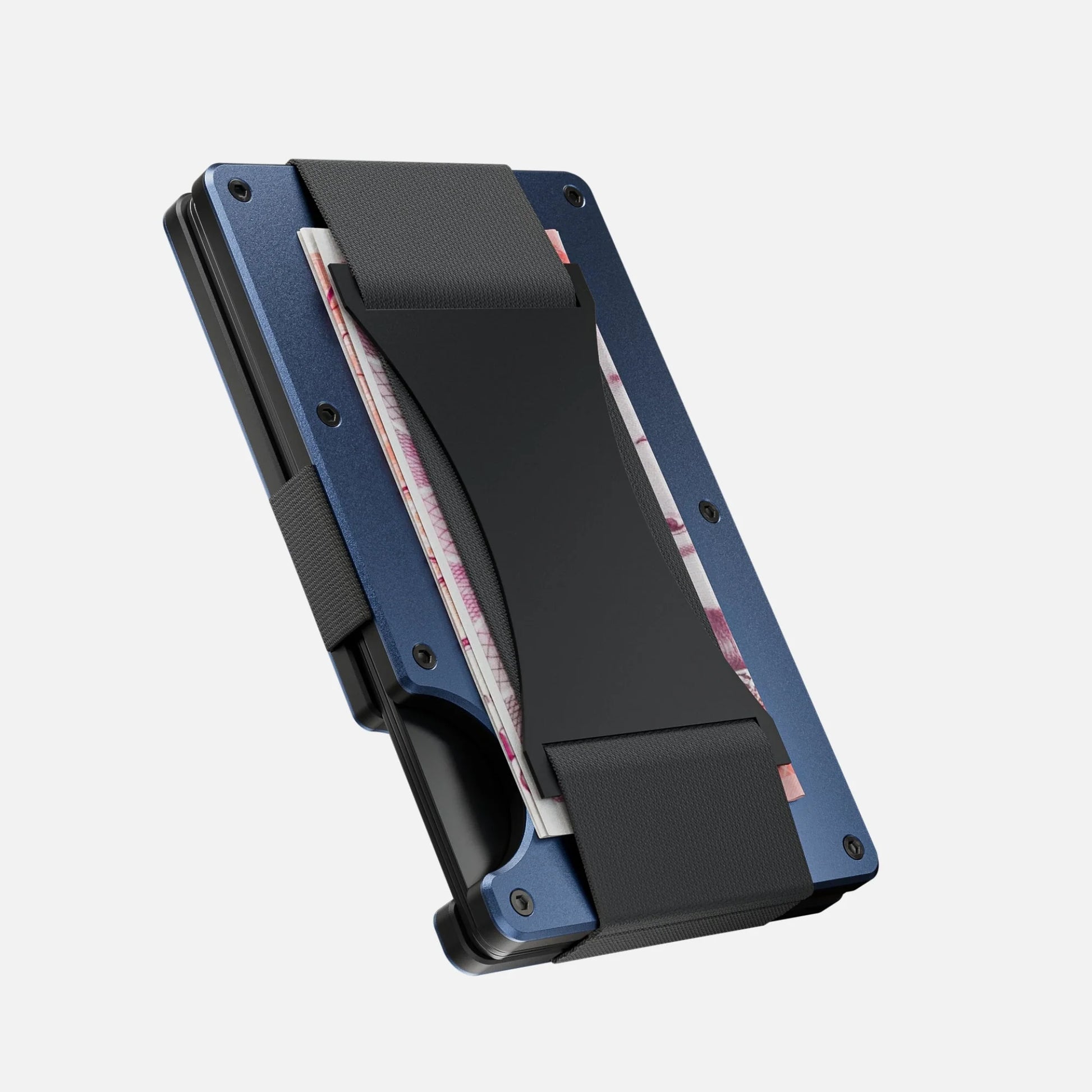 MagHold – Slim MagSafe Wallet