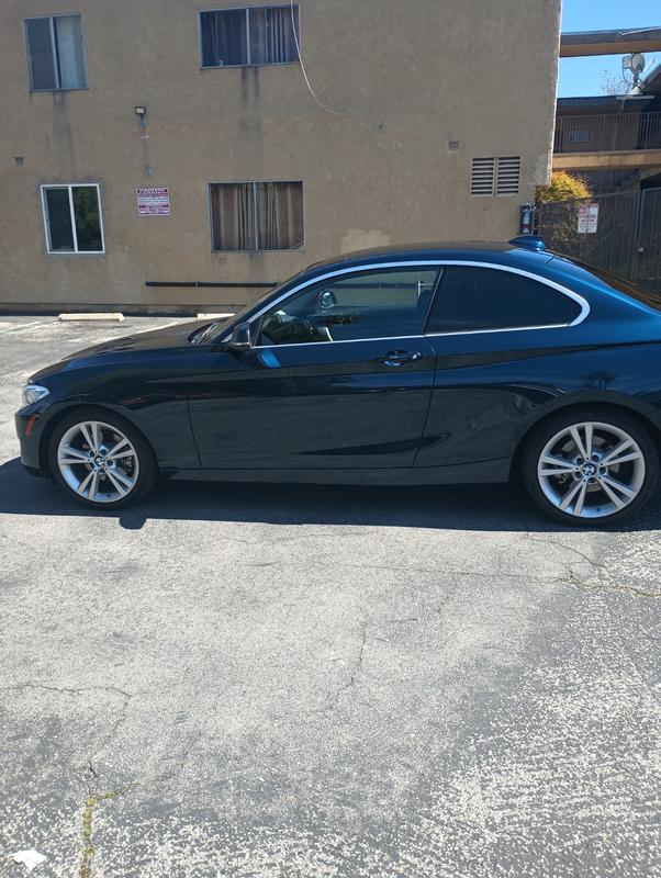 SwiftShine – Instant Waterless Car Detailing Spray