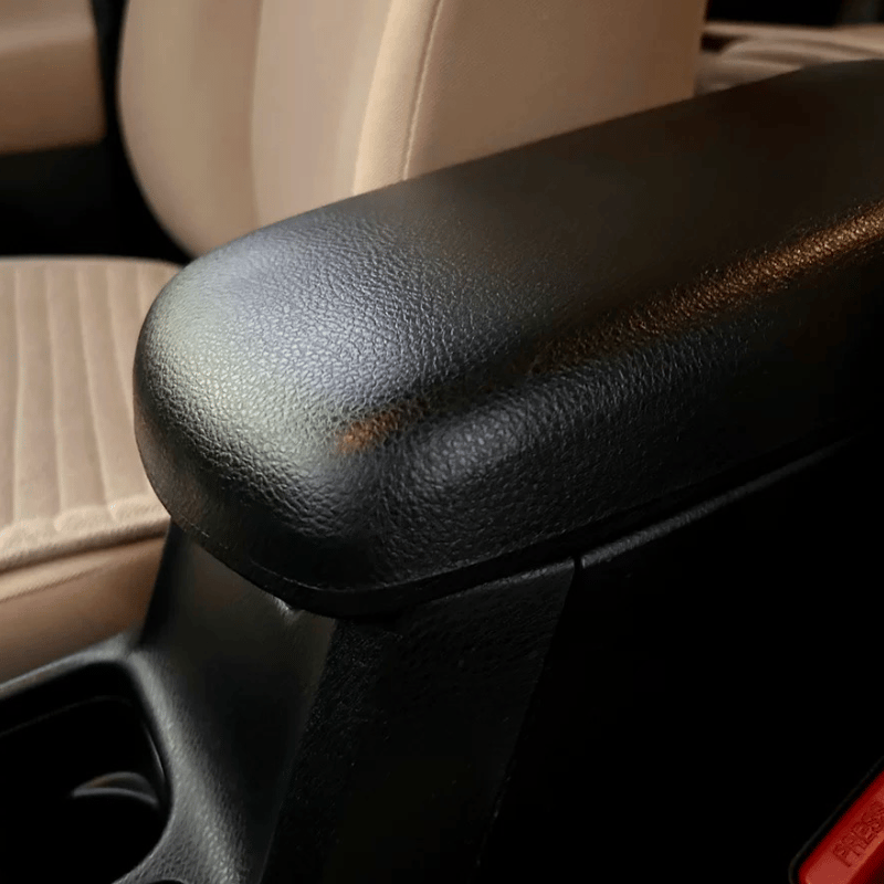 GlossRevive – Advanced Crystal Coating Restorer