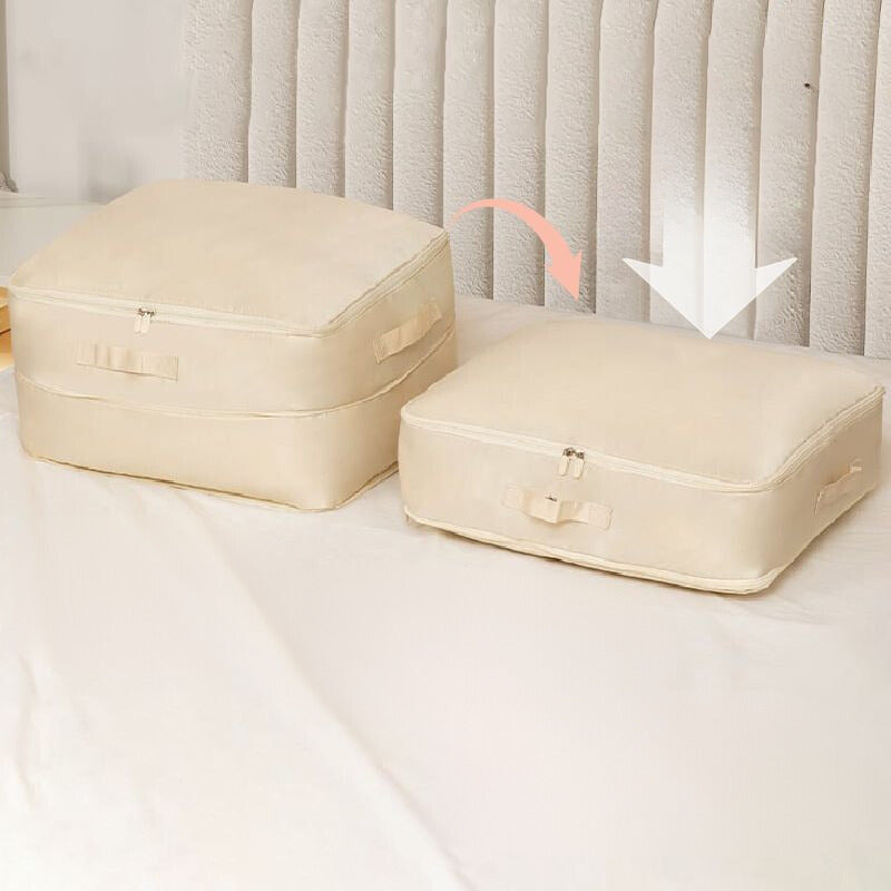 StackSmart - Durable Underbed Storage Bags