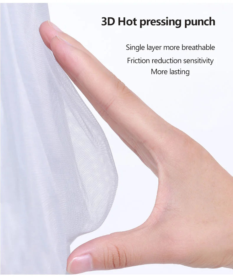 SilkFlex - Lightweight Mesh Boxer Underwear