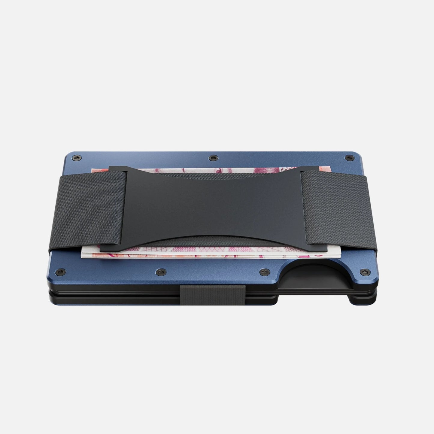 MagHold – Slim MagSafe Wallet