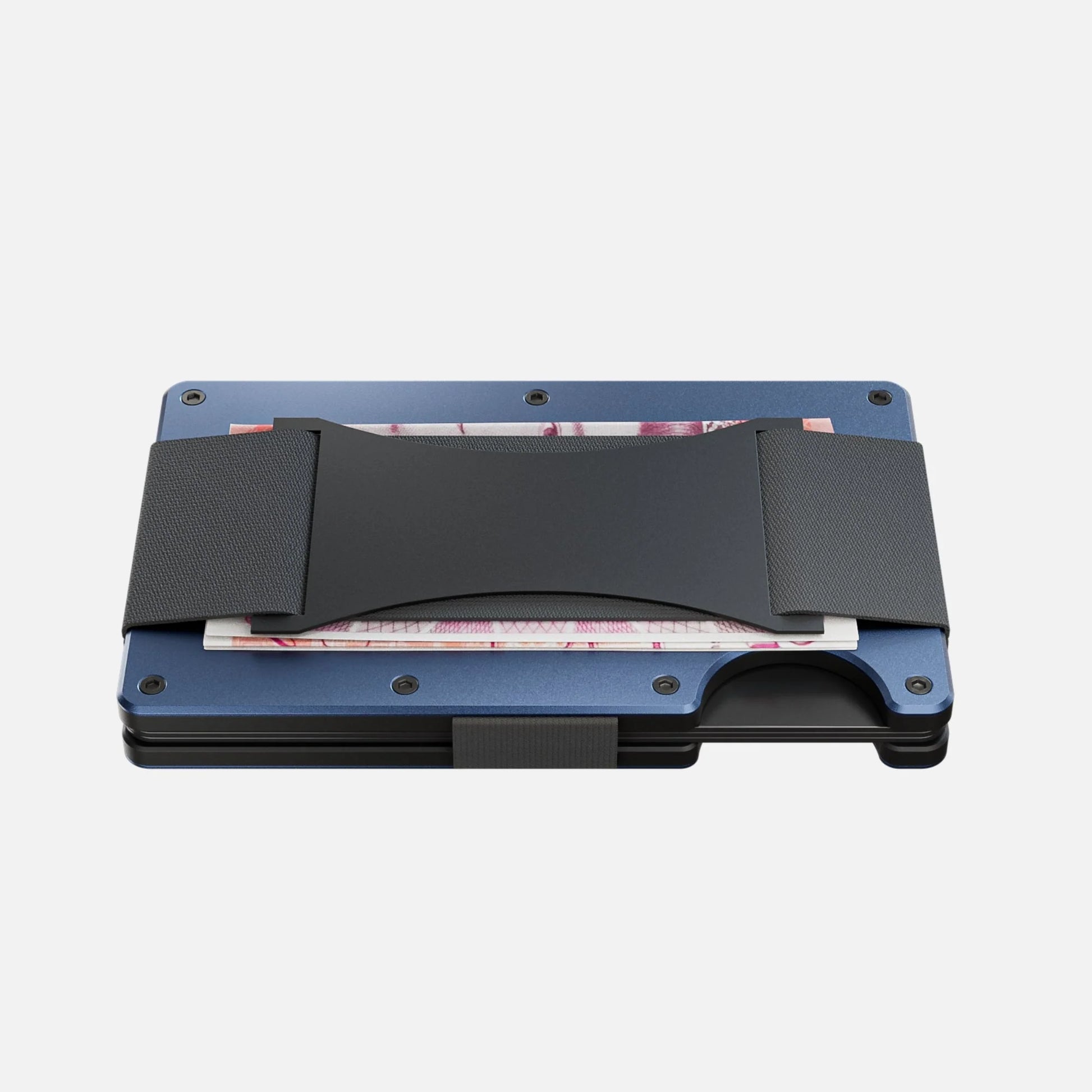 MagHold – Slim MagSafe Wallet