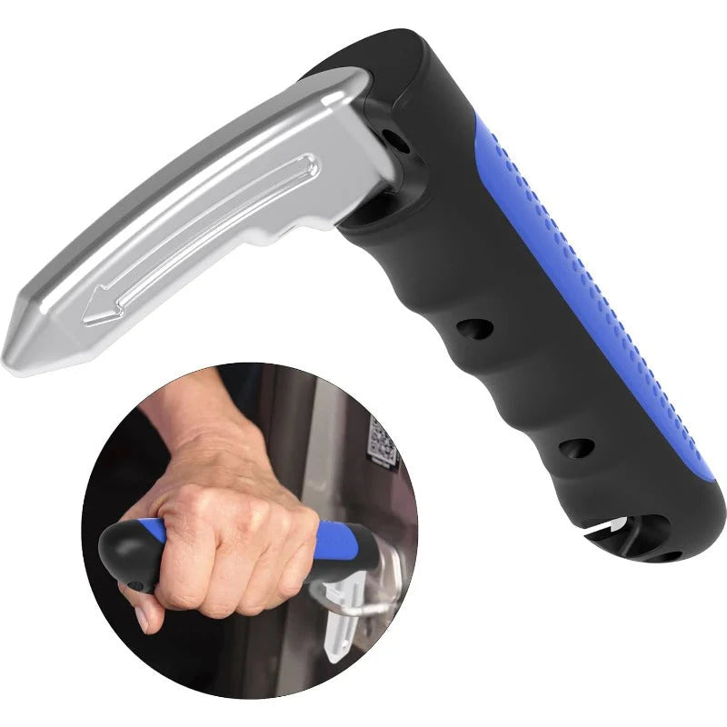 SafeStep – Emergency Car Exit Tool