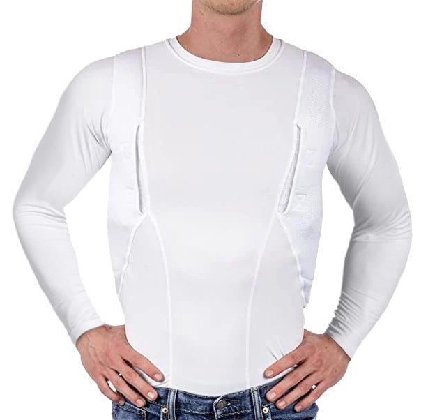 StealthWear - Concealed Carry T-Shirt