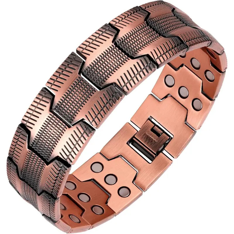 MagniFlow – Copper Healing Bracelet