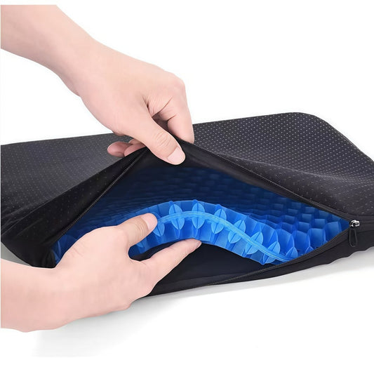 ComfortEase – Pressure Relief Cushion