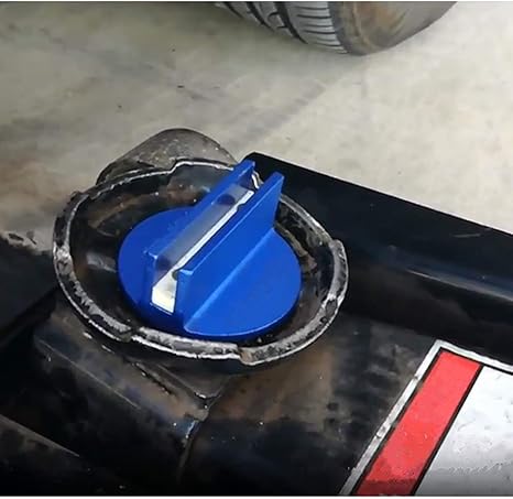 MagGuard – Universal Magnetic Frame Rail Protector