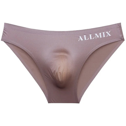 SilkWave - Premium Ice-Silk Everyday Underwear