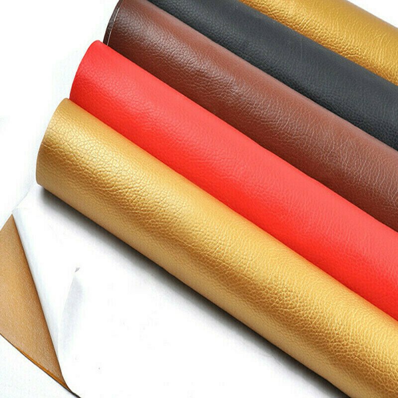 LeatherFix – Self-Adhesive Repair Patch