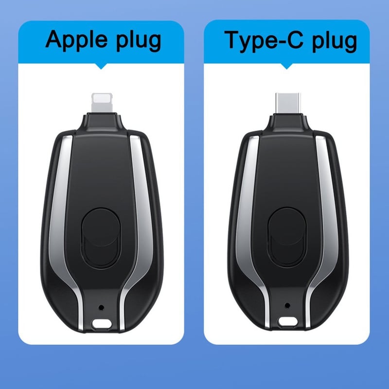 ChargeMini – Emergency Power Pod