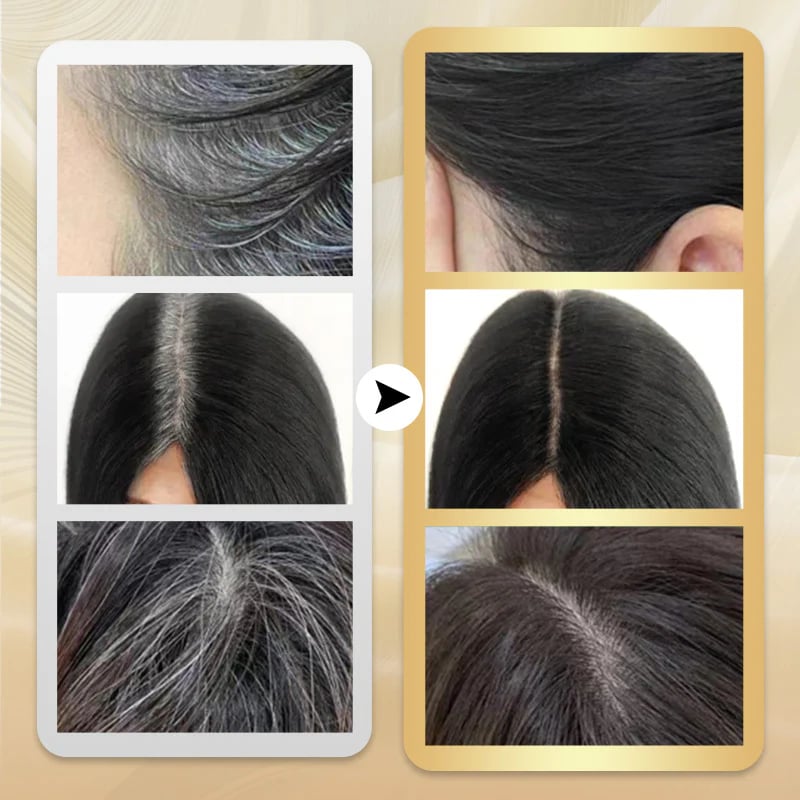 ShadeSwift - Instant Gray Hair Solution