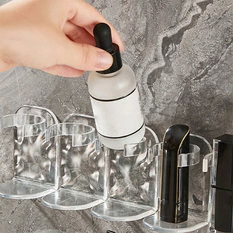 GripNest – Punch Free Storage Hooks