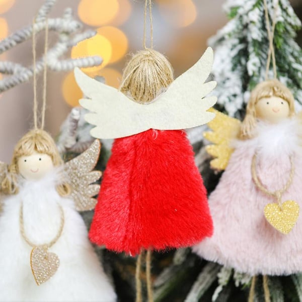GraceDolls – Handcrafted Angel Doll Collection