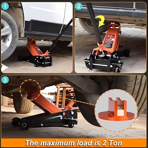 MagGuard – Universal Magnetic Frame Rail Protector
