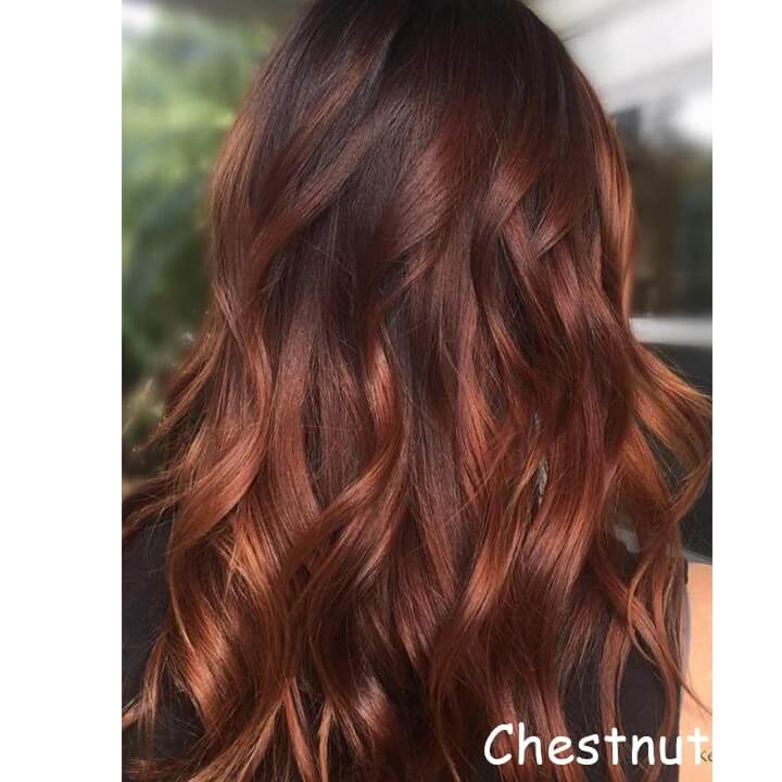 LushWaves – Seamless Clip-In Wavy Hair Topper for Women