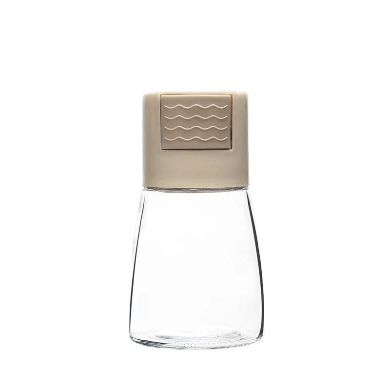 FlavorTwist – Salt & Pepper Shakers