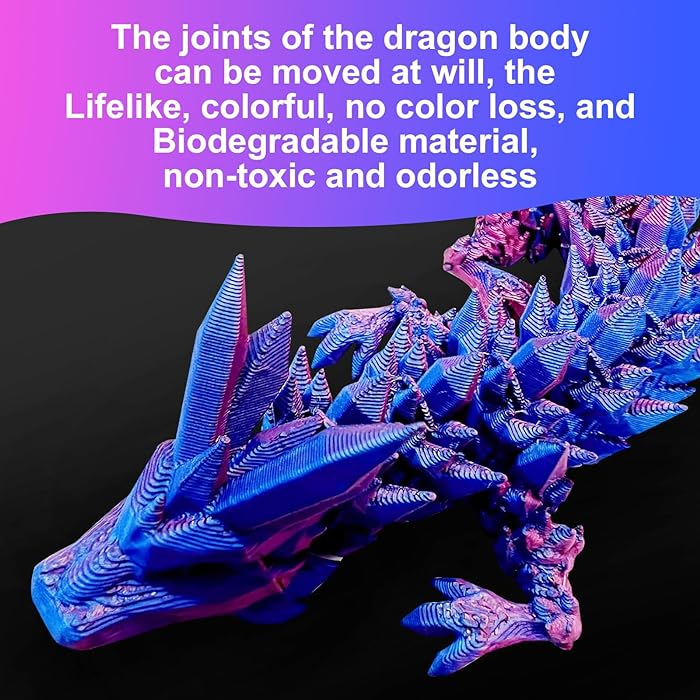 Fireborn – Limited Edition Dragon Ornament