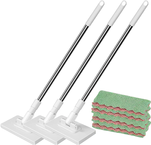 CleanSwipe – Disposable Dust Mop Pads