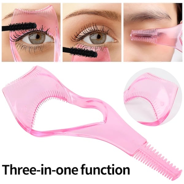 GlamGuard – Eyelash Tool for Perfect Mascara