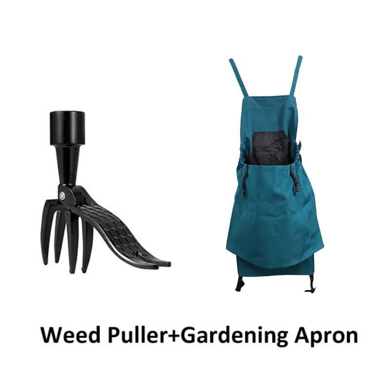 WeedMaster – Detachable Puller Head
