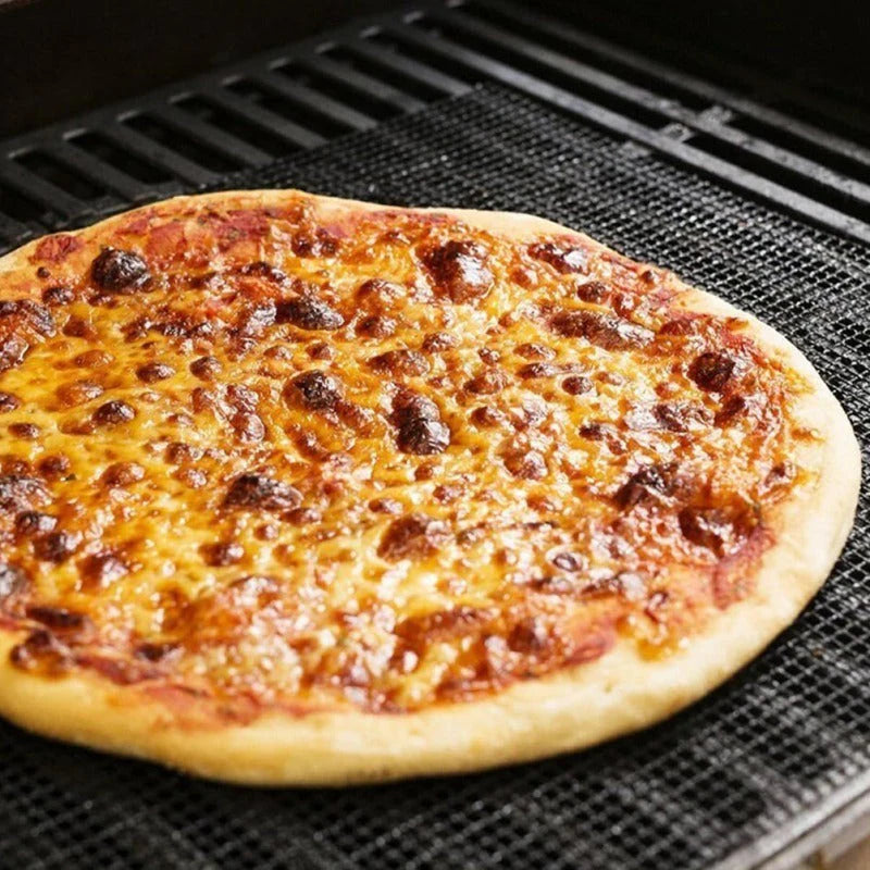 FlameGrid – Heat Resistant Grill Mats