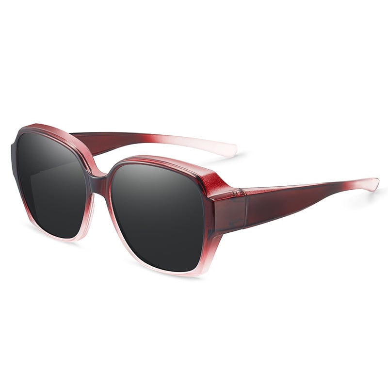 EyeCatcher - Fashionable Polarized Sunglasses
