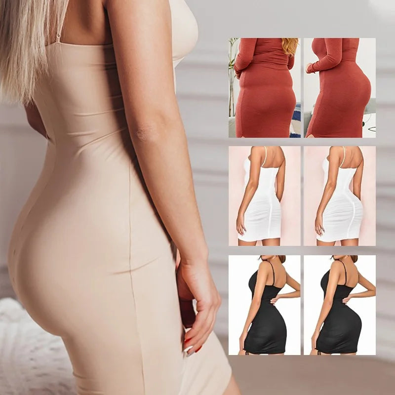 GluteGlam - Instant Round Butt Shaping Briefs