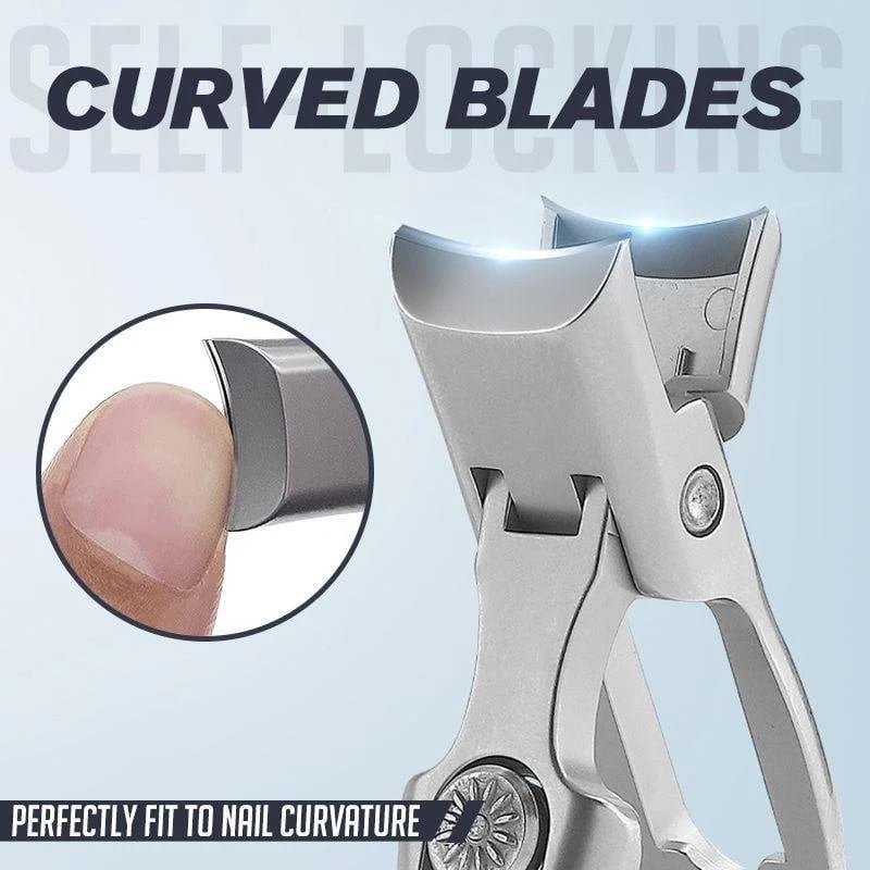 SharpEdge – Precision Nail Clippers