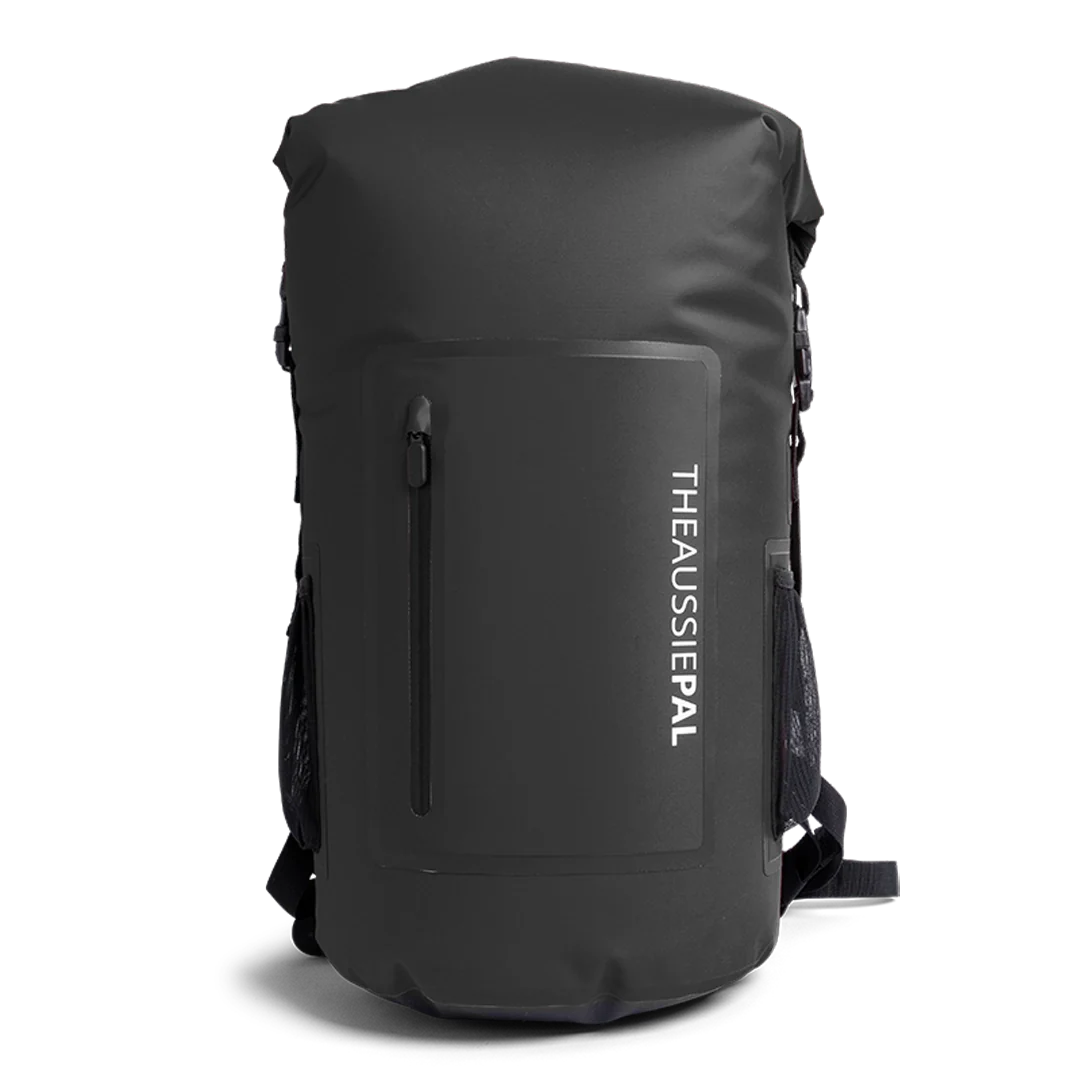 ChillMate – Large Capacity Cooler Bag