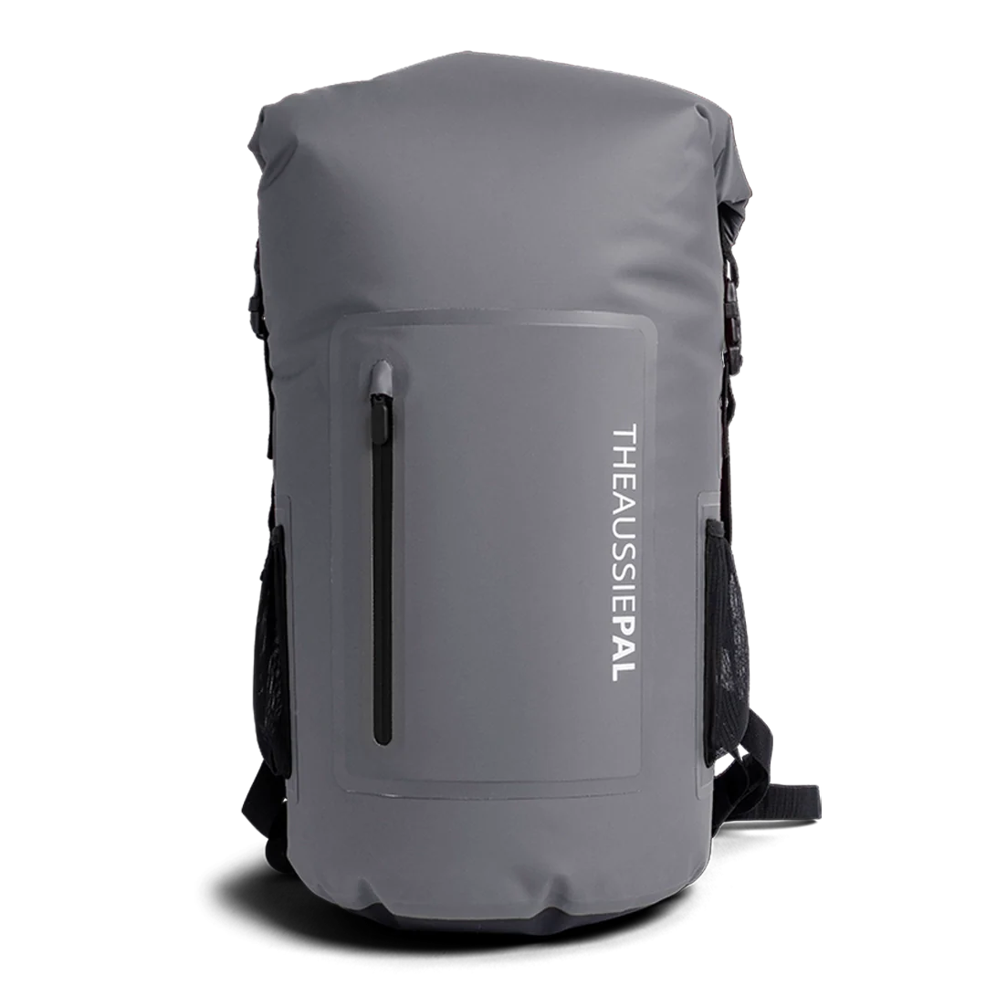 ChillMate – Large Capacity Cooler Bag