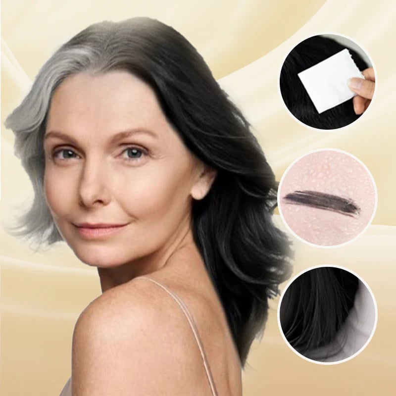 ShadeSwift - Instant Gray Hair Solution