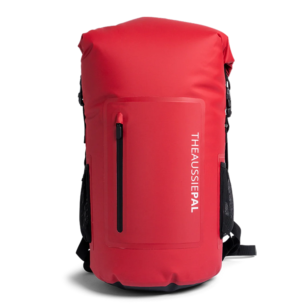 ChillMate – Large Capacity Cooler Bag
