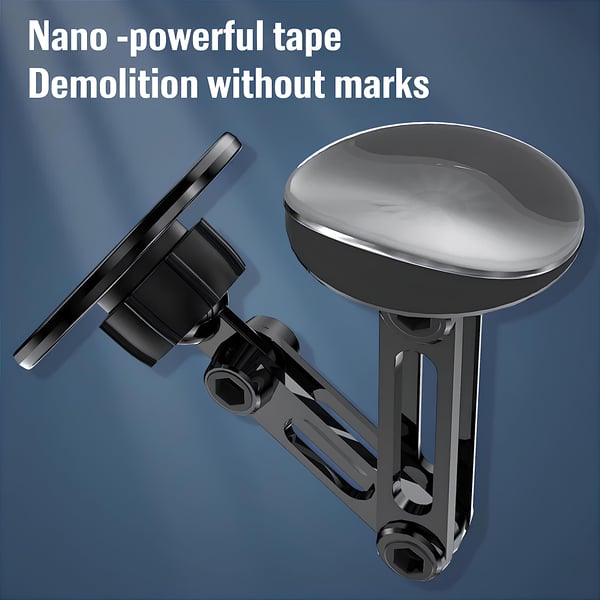 MagniGrip – Universal 360° Phone Holder