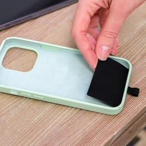 StrapStash – Phone Pouch Crossbody